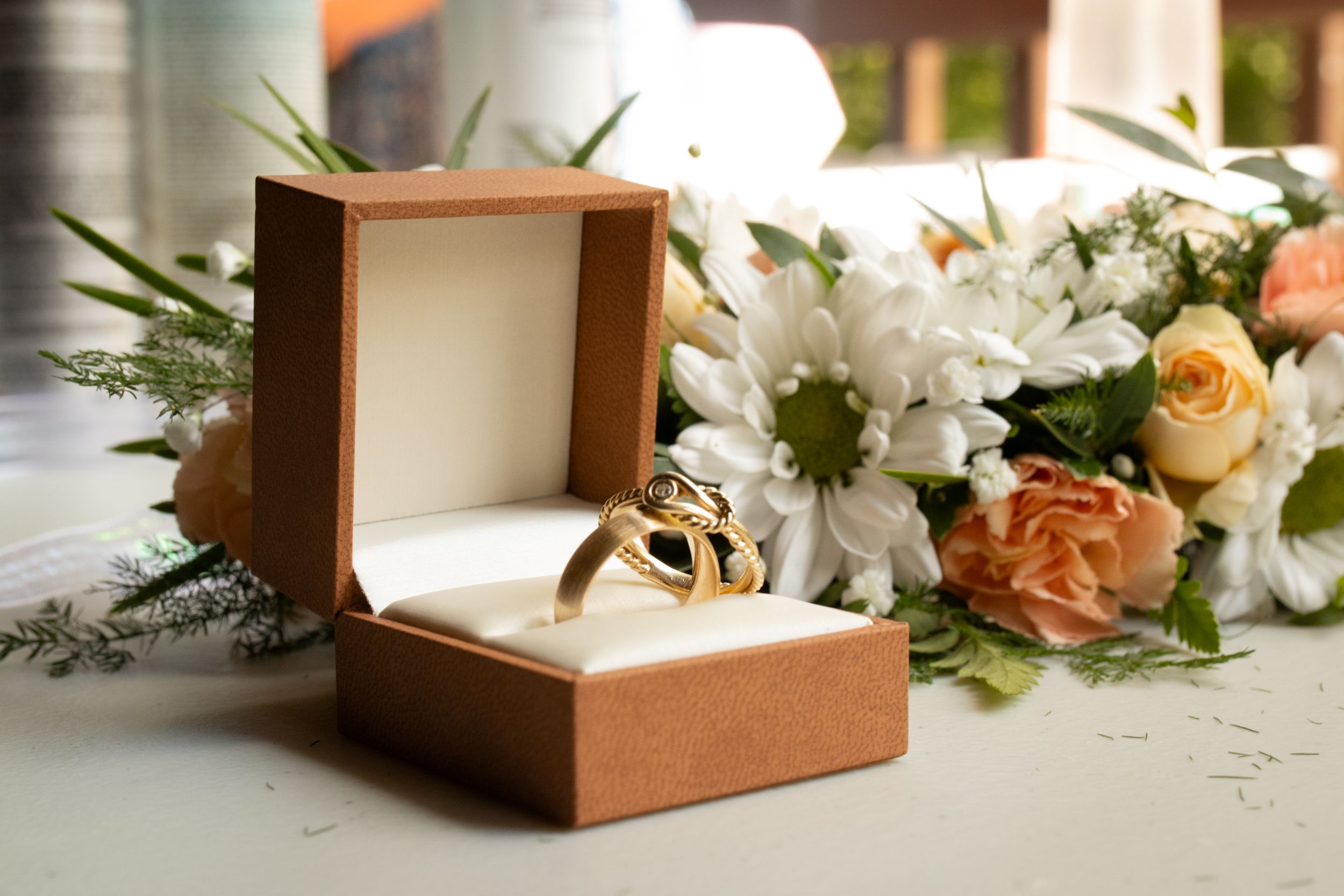 Wedding photography portfolio - Raspberry Owl Photography Northern Virginia